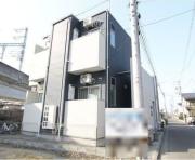 i-STATE河原町