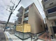 F asecia 神屋町