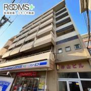 京王線笹塚駅まで徒歩5分