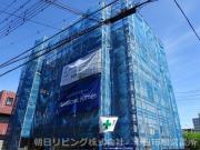 ＪＲ横浜線鴨居駅まで徒歩4分