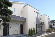 東急大井町線尾山台駅まで徒歩6分