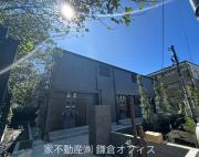 湘南新宿ライン(宇都宮/横須賀)鎌倉駅まで徒歩16分