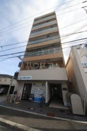 サンライフコート都島