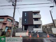 OB residence