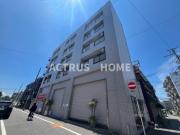 ＪＲ阪和線南田辺駅まで徒歩1分