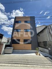 地下鉄千日前線北巽駅まで徒歩10分