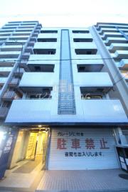 地下鉄谷町線四天王寺前夕陽ヶ丘駅まで徒歩7分
