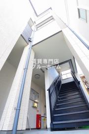 南海高野線浅香山駅まで徒歩5分
