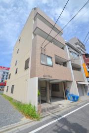 ＪＲ山陽本線広島駅までバス約10分 徒歩2分