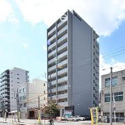 地下鉄名城線金山駅まで徒歩5分