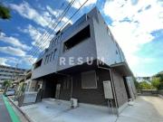 ＪＲ総武線（各駅停車）千葉駅まで徒歩5分