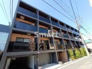 ＪＲ中央線中野駅まで徒歩13分