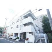 三愛荒江マンション