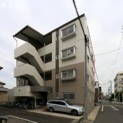 パークレン折戸