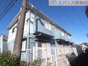ＪＲ内房線浜野駅まで徒歩10分