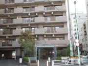ライオンズマンション渋谷シティ