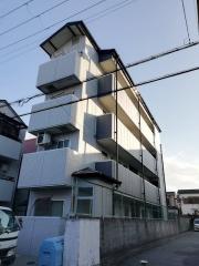 アーバンハイツ神田南