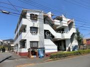小川マンション