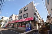 都営新宿線本八幡駅まで徒歩18分