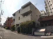 京王線東府中駅まで徒歩5分