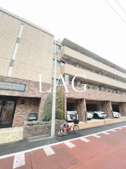 東急多摩川線鵜の木駅まで徒歩4分