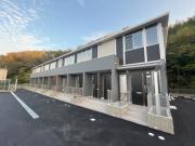 神戸電鉄三田線田尾寺駅まで徒歩23分