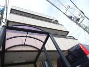 京王線明大前駅まで徒歩7分