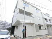ＪＲ武蔵野線西浦和駅まで徒歩13分