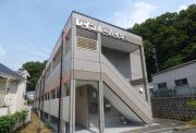 レインボーハイツ南