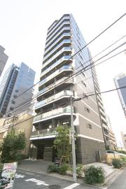 ＪＲ山手線新橋駅まで徒歩12分