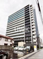 地下鉄桜通線太閤通駅まで徒歩1分