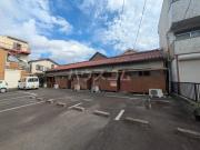 地下鉄名城線黒川駅まで徒歩14分