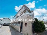ＪＲ中央線武蔵境駅まで徒歩11分