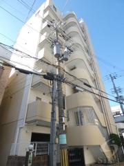 阪急宝塚線十三駅まで徒歩10分