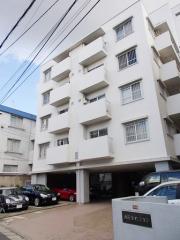 西荻窪マンション