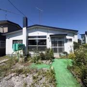白老郡白老町末広町3丁目14-7戸建