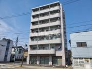 ＪＲ仙石線苦竹駅まで徒歩8分