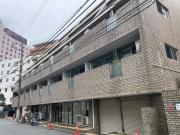 シェモワ西新宿