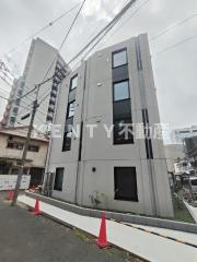 京急本線北品川駅まで徒歩3分
