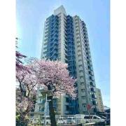 ライオンズタワー榴岡公園 桜美邸