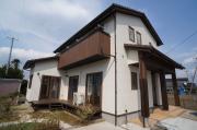 栄町 3LDK戸建て