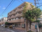 ＪＲ東海道本線灘駅まで徒歩6分