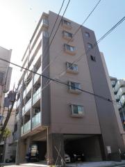 東武亀戸線東あずま駅まで徒歩4分