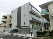 ＪＲ常磐線（各駅停車）北松戸駅まで徒歩9分