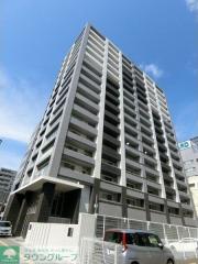 ドゥーエ仙台イースト