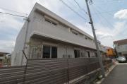 グラナーデ成城学園前A