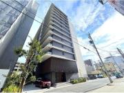 アーバンパーク日吉