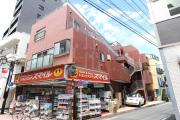 京急本線梅屋敷駅まで徒歩2分