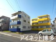 西鉄天神大牟田線大橋駅まで徒歩20分