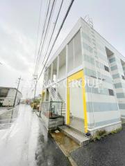 レオパレス南町田